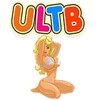 Telegram channel Ulovethebeach logo