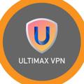 Telegram channel Ultimax Vpn | فیلتر شکن logo