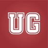 Telegram channel Ultra Gostosas logo