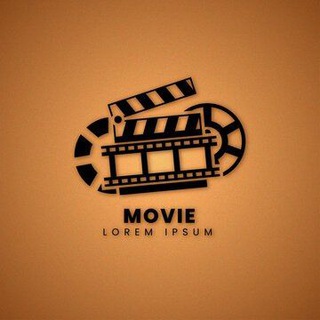 Telegram channel All Movie 🎥 logo
