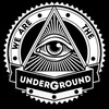 Telegram channel UNDERGROUND VIDEO logo
