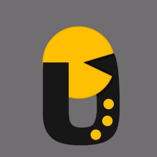 Telegram channel ᴜɴᴅᴇʀ ɢᴀᴍɪɴɢ logo