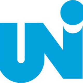 Telegram channel Uni Mir logo