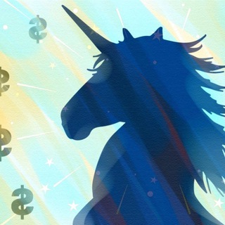 电报频道的标志 unicornspa — 🦄 Unicorn Spa 🦄 （尖沙嘴）