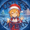 Telegram channel Unik's Tavern logo