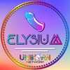 Logo of telegram channel unikornelysium — 🦄 • 💦 ΣLYSIUM
