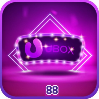 Telegram channel 🏆UBOX88 CHANNEL 2🏆 logo