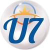 Logo of telegram channel universe777official — Universe 777