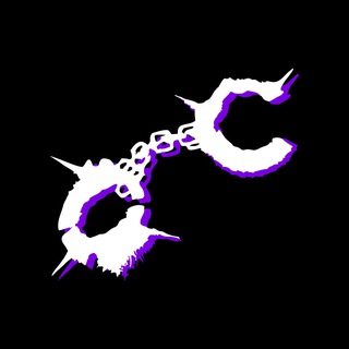 Telegram channel UNLEASHED by UNDR - Kinky Techno Party logo