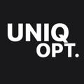 Логотип телеграм канала @unlqopt — Оптом Unlqopt жижа и подсы