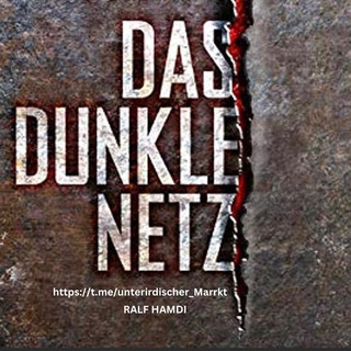 Logo des Telegram-Kanals unterirdischer_marrkt - Dunkelnetz.De
