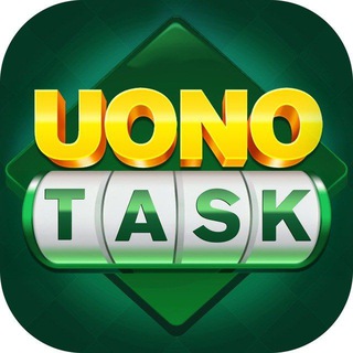 टेलीग्राम चैनल का लोगो uonotask_uono_task — Uonotask 💯 Crypto 💲💸