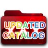 Telegram channel UPDATED CATALOG logo