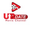 Telegram channel UPDATE movie channel 3 logo