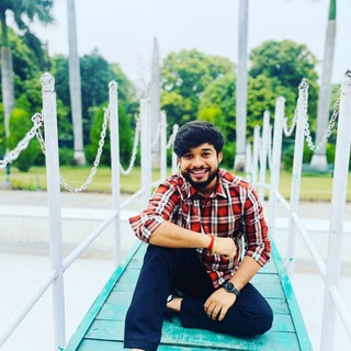 टेलीग्राम चैनल का लोगो upsirneev — Ujjwal Piyush Sir