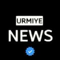 Telegram channel Urmiye News | ارومیه نیوز logo