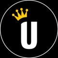 Telegram channel Uruaque - Fique por dentro logo