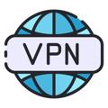 Telegram channel فروش VPN فیلترشکن logo
