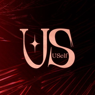 Telegram channel USelf logo