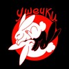 Telegram channel Ушечки logo