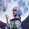Telegram channel Ushimary Cosplay logo