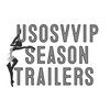 Telegram channel USOSVVIP TRAILERS logo