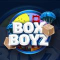 Telegram channel Box BoyZ Official logo