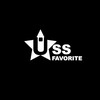 Logo of telegram channel ussfavorite07 — ussfavorite07