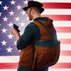 Telegram channel US voyeur logo