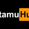 Telegram channel UtamuHub logo