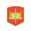Telegram channel 58 АРМИЯ logo