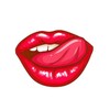 Telegram channel UyatsizD logo