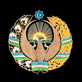 Telegram channel Uzbekistan.701🇺🇿 logo