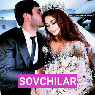 Telegram channel 🇺🇿UZBEK SOVCHILAR❤️❤️ logo