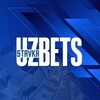 Telegram channel UZBETS STAVKA 🇺🇿 logo