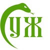 Telegram channel 🐍УЖ logo
