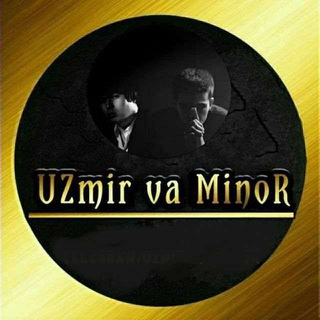 Telegram channel Uzmir_vs_M1noR (RK) 💥💣 logo