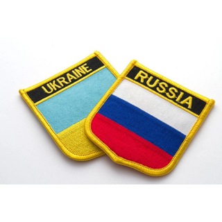 Telegram channel Rossiya & Ukraina tezkor yangiliklar logo