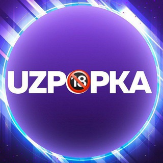 Telegram kanalining logotibi uzpopka_chpokuz_uzputana — TASHPOPKAVIP