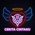 Logo saluran telegram v18cerita — Cerita Cintaku V18Plus