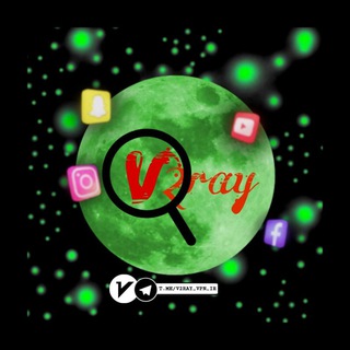 Telegram channel رایان پینگ logo