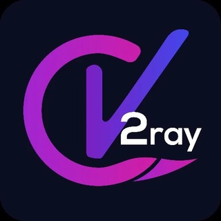 لوگوی کانال تلگرام v2ray_vpng — آقای Vpn