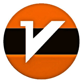 Telegram channel v2rayNG_vless logo