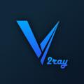 لوگوی کانال تلگرام v2rayng_vipplus — v2rayNG فیلترشکن