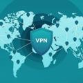 Telegram channel vpn v2ray logo