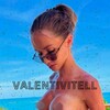 Логотип телеграм -каналу valentivitellisliv — VALENTIVITELL | CЛИВ | FREE | SLIV | ONLYFANS