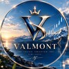 لوگوی کانال تلگرام vallmonti — 𝖵𝖠𝖫𝖬𝖮𝖭𝖳 | وال‌مونت