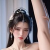 电报频道的标志 vamhumann — 🏆真人动漫VAM精品收藏【内部群】