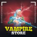 Telegram channel VAMPIRESTOREEE logo