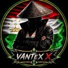 Логотип телеграм -каналу vantex_ff — VANTEX FF